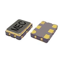 HDQF576 7050 2.5V 3.3V Quick-Turn Programmable Differential LVDS SMD Crystal Oscillator